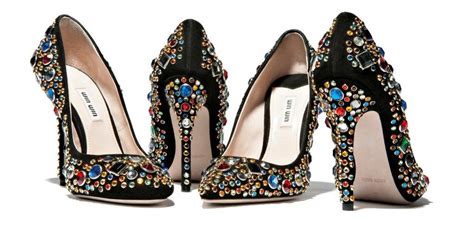 designer shoes gucci prada